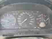 1991 Honda Accord LX z VIN JHMCB765XMC099044, wystawiony jako Copart lot #42520935 z przebiegiem 165 870 mil mil oraz Szkoda całkowita • Salvage title. Historia ofert i sprzedaży dostępna na DreamBid. Obrazek 9.