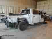 2022 Ram 1500 Rebel z VIN 1C6SRFLM1NN136249, wystawiony jako Copart lot #87621815 z przebiegiem 76 312 mil mil oraz Szkoda całkowita • Salvage title. Historia ofert i sprzedaży dostępna na DreamBid. Obrazek 3.