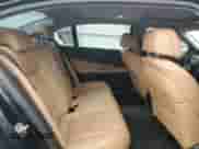 2015 BMW 7 Series 740Li xDrive с VIN WBAYF4C50FGS99227, выставлен на аукционе Copart как лот 85001735 с пробегом Не указан миль и Списание • Salvage title. История ставок и продаж доступна на DreamBid. Изображение 10.