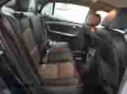 2010 Chevrolet Malibu LTZ with VIN 1G1ZE5E00AF136036, listed as a Copart auction lot 65701985 with 227,332 mi miles and Salvage title. Bid and sale history available at DreamBid. Image 10.