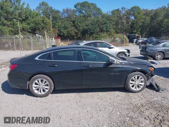 2021 Chevrolet Malibu LT z VIN 1G1ZD5ST3MF052377, wystawiony jako IAAI lot #43531680 z przebiegiem 66 057 mil mil oraz . Historia ofert i sprzedaży dostępna na DreamBid. Obrazek 13.