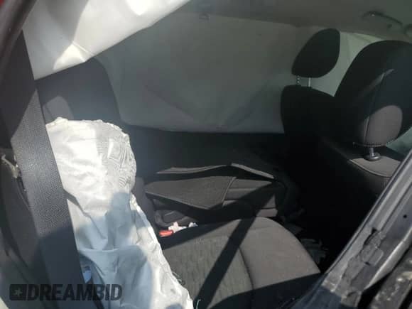 2022 Nissan Pathfinder SV с VIN 5N1DR3BA3NC250266, выставлен на аукционе Copart как лот 67642065 с пробегом Не указан миль и Списание • Salvage title. История ставок и продаж доступна на DreamBid. Изображение 11.