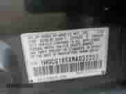 1998 Honda Accord EX with VIN 1HGCG165XWA032203, listed as a Copart auction lot 60236725 with 141,292 mi miles and Salvage title. Bid and sale history available at DreamBid. Image 12.