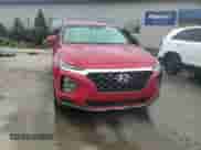 2020 Hyundai Santa Fe SE с VIN 5NMS23AD4LH255003, выставлен на аукционе Copart как лот 69560275 с пробегом 76 112 миль миль и Списание • Salvage title. История ставок и продаж доступна на DreamBid. Изображение 14.