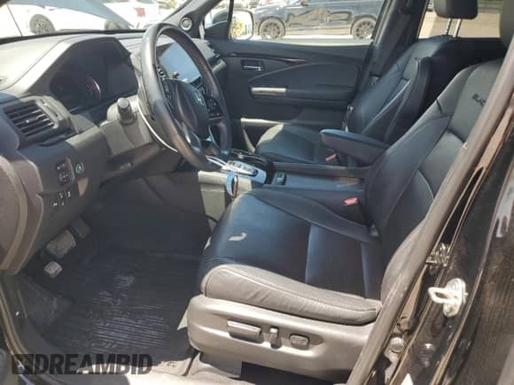 2020 Honda Pilot Black Edition z VIN 5FNYF6H7XLB006089, wystawiony jako Copart lot #63290615 z przebiegiem 82 470 mil mil oraz Szkoda całkowita • Salvage title. Historia ofert i sprzedaży dostępna na DreamBid. Obrazek 7.