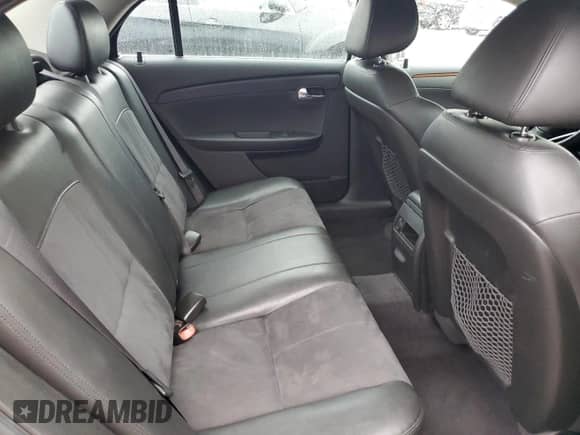 2011 Chevrolet Malibu 2LT с VIN 1G1ZD5EU4BF156135, выставлен на аукционе Copart как лот 86431745 с пробегом 183 475 миль миль и Чистый • Clean title. История ставок и продаж доступна на DreamBid. Изображение 10.