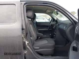 2011 Chevrolet HHR 1LT with VIN 3GNBABFW7BS581819, listed as a IAAI auction lot 43370924 with 177,476 mi miles and . Bid and sale history available at DreamBid. Image 5.