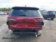 2024 Jeep Grand Cherokee Altitude with VIN 1C4RJKAG8R8539475, listed as a IAAI auction lot 42765174 with 20,594 mi miles and . Bid and sale history available at DreamBid. Image 17.