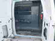 2004 Ford Econoline Cargo with VIN 1FTRE14W24HA72208, listed as a IAAI auction lot 41566737 with 95,391 mi miles and . Bid and sale history available at DreamBid. Image 8.