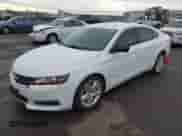 2017 Chevrolet Impala LS с VIN 1G11Z5SAXHU195504, выставлен на аукционе IAAI как лот 43227123 с пробегом 54 150 миль миль и . История ставок и продаж доступна на DreamBid. Изображение 17.