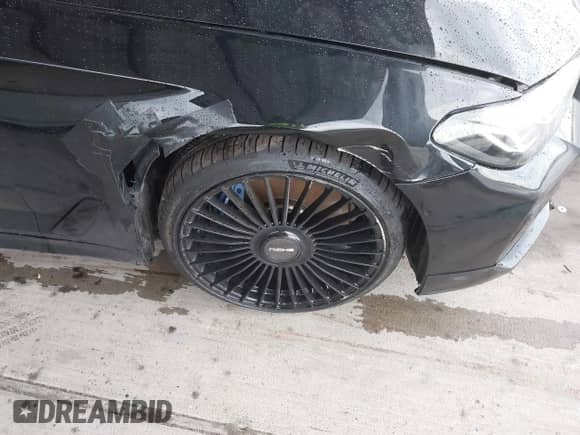 2023 BMW 5 Series 540i z VIN WBA53BJ05PWY15290, wystawiony jako IAAI lot #42771621 z przebiegiem 26 781 mil mil oraz . Historia ofert i sprzedaży dostępna na DreamBid. Obrazek 12.