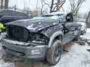 2009 Dodge 1500 SLT with VIN 1D3HV13T19S723669, listed as a IAAI auction lot 41570864 with 234,458 mi miles and . Bid and sale history available at DreamBid. Image 2.