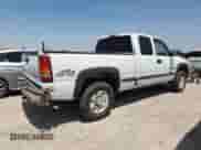 2002 Chevrolet Silverado 2500HD LT с VIN 1GCHK29132E202390, выставлен на аукционе Copart как лот 67762785 с пробегом 230 894 миль миль и Чистый • Clean title. История ставок и продаж доступна на DreamBid. Изображение 3.