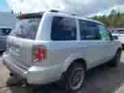 2006 Honda Pilot EX-L z VIN 5FNYF28766B030130, wystawiony jako IAAI lot #42206922 z przebiegiem Nie podano mil oraz . Historia ofert i sprzedaży dostępna na DreamBid. Obrazek 4.