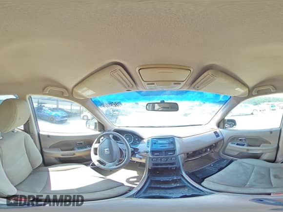 2006 Honda Pilot LX с VIN 5FNYF28106B021970, выставлен на аукционе Copart как лот 67456725 с пробегом 276 960 миль миль и Чистый • Clean title. История ставок и продаж доступна на DreamBid. Изображение 15.