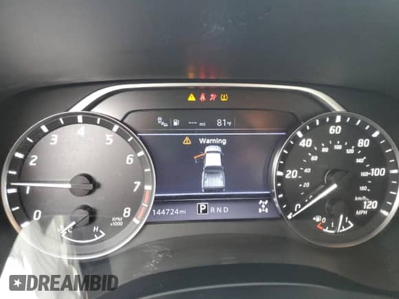 2022 Nissan Frontier SV z VIN 1N6ED1CM5NN633518, wystawiony jako Copart lot #65565905 z przebiegiem 144 724 mil mil oraz Szkoda całkowita • Salvage title. Historia ofert i sprzedaży dostępna na DreamBid. Obrazek 9.