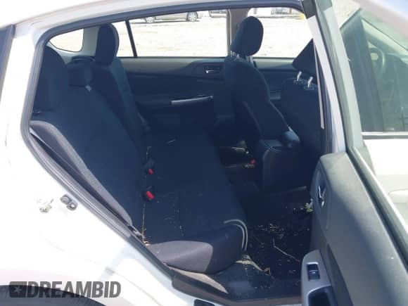 2016 Subaru Impreza Premium z VIN JF1GPAB67G8328602, wystawiony jako IAAI lot #42838931 z przebiegiem 71 648 mil mil oraz . Historia ofert i sprzedaży dostępna na DreamBid. Obrazek 8.
