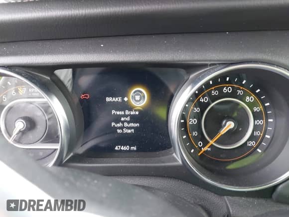 2021 Jeep Wrangler Unlimited Sahara с VIN 1C4HJXEG6MW751752, выставлен на аукционе IAAI как лот 41104960 с пробегом 47 460 миль миль и . История ставок и продаж доступна на DreamBid. Изображение 7.