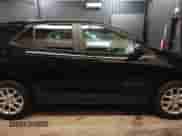 2023 Chevrolet Equinox LS z VIN 3GNAXSEG3PL272628, wystawiony jako IAAI lot #42452143 z przebiegiem 22 427 mil mil oraz . Historia ofert i sprzedaży dostępna na DreamBid. Obrazek 14.