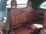 2023 BMW 4 Series 430i with VIN WBA23AT03PCL56790, listed as a Copart auction lot 55554825 with 9,747 mi miles and Salvage title. Bid and sale history available at DreamBid. Image 10.