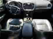 2012 Chrysler 300 C с VIN 2C3CCAETXCH242506, выставлен на аукционе Copart как лот 71114885 с пробегом 162 587 миль миль и Чистый • Clean title. История ставок и продаж доступна на DreamBid. Изображение 8.