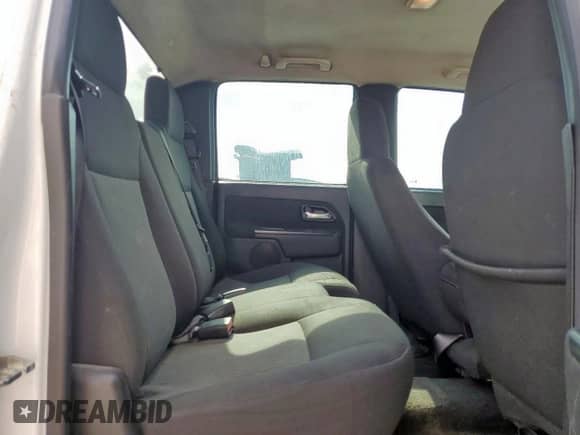 2007 Chevrolet Colorado 1LT with VIN 1GCCS139378254630, listed as a Copart auction lot 58533955 with 203,755 mi miles and Clean title. Bid and sale history available at DreamBid. Image 10.