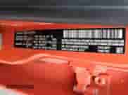 2017 Jeep Renegade Latitude с VIN ZACCJABB9HPG33262, выставлен на аукционе Copart как лот 82453595 с пробегом 110 972 миль миль и Чистый • Clean title. История ставок и продаж доступна на DreamBid. Изображение 12.
