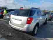 2011 Chevrolet Equinox 1LT z VIN 2GNALDEC4B1237322, wystawiony jako IAAI lot #43406187 z przebiegiem 170 395 mil mil oraz . Historia ofert i sprzedaży dostępna na DreamBid. Obrazek 4.