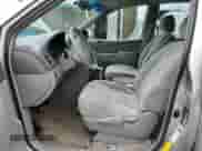 2007 Toyota Sienna LE с VIN 5TDZK23C07S048950, выставлен на аукционе Copart как лот 55816725 с пробегом 164 660 миль миль и Списание • Salvage title. История ставок и продаж доступна на DreamBid. Изображение 7.