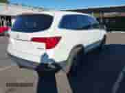 2016 Honda Pilot EX-L with VIN 5FNYF6H50GB003836, listed as a IAAI auction lot 43542714 with 86,163 mi miles and . Bid and sale history available at DreamBid. Image 4.