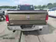 2015 Ram 1500 Big Horn with VIN 1C6RR7TM0FS603779, listed as a Copart auction lot 63618035 with 165,952 mi miles and Clean title. Bid and sale history available at DreamBid. Image 6.