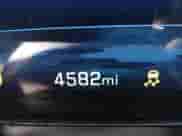 2025 Chevrolet Equinox FWD LT с VIN 3GNAXHEG3SL211520, выставлен на аукционе IAAI как лот 41837600 с пробегом 4 582 миль миль и . История ставок и продаж доступна на DreamBid. Изображение 15.