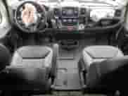 2020 Ram ProMaster Cargo z VIN 3C6TRVBG8LE138365, wystawiony jako Copart lot #47585425 z przebiegiem 96 514 mil mil oraz Szkoda całkowita • Salvage title. Historia ofert i sprzedaży dostępna na DreamBid. Obrazek 8.