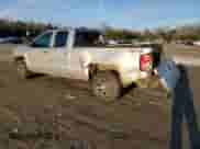 2018 Chevrolet Silverado 1500 LS с VIN 1GCVKNEH6JZ187382, выставлен на аукционе Copart как лот 88992885 с пробегом 170 560 миль миль и Списание • Salvage title. История ставок и продаж доступна на DreamBid. Изображение 2.
