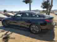 2022 BMW 4 Series 430i с VIN WBA63AV03NFM24287, выставлен на аукционе Copart как лот 65602365 с пробегом 51 039 миль миль и Списание • Salvage title. История ставок и продаж доступна на DreamBid. Изображение 2.