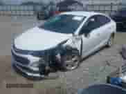 2017 Chevrolet Cruze LT с VIN 1G1BE5SM7H7104777, выставлен на аукционе IAAI как лот 42700763 с пробегом 236 118 миль миль и . История ставок и продаж доступна на DreamBid. Изображение 17.