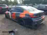 2022 BMW 3 Series M340i xDrive z VIN 3MW5U9J01N8C50466, wystawiony jako IAAI lot #43221461 z przebiegiem 42 914 mil mil oraz . Historia ofert i sprzedaży dostępna na DreamBid. Obrazek 3.