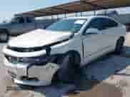 2014 Chevrolet Impala LTZ с VIN 1G1155S31EU102815, выставлен на аукционе IAAI как лот 43073218 с пробегом 151 944 миль миль и . История ставок и продаж доступна на DreamBid. Изображение 20.