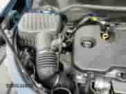 2020 Chevrolet Equinox LT z VIN 2GNAXUEV8L6109319, wystawiony jako Copart lot #82580875 z przebiegiem 49 245 mil mil oraz Szkoda całkowita • Salvage title. Historia ofert i sprzedaży dostępna na DreamBid. Obrazek 14.