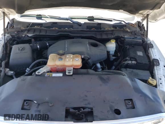 2015 Ram 1500 Tradesman z VIN 1C6RR6KMXFS624134, wystawiony jako Copart lot #65571285 z przebiegiem 213 586 mil mil oraz Szkoda całkowita • Salvage title. Historia ofert i sprzedaży dostępna na DreamBid. Obrazek 11.