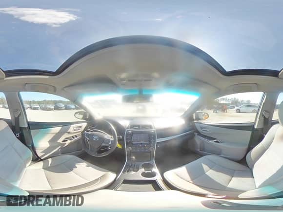 2017 Toyota Camry XLE с VIN 4T1BF1FK2HU663835, выставлен на аукционе Copart как лот 80888015 с пробегом 124 109 миль миль и Списание • Salvage title. История ставок и продаж доступна на DreamBid. Изображение 14.