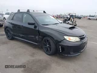 2014 Subaru WRX WRX с VIN JF1GR7E69EG216881, выставлен на аукционе IAAI как лот 42116536 с пробегом 135 337 миль миль и . История ставок и продаж доступна на DreamBid. Изображение 1.