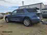 2020 Ford Explorer Limited z VIN 1FMSK8FH4LGC40044, wystawiony jako Copart lot #85089335 z przebiegiem Nie podano mil oraz Szkoda całkowita • Salvage title. Historia ofert i sprzedaży dostępna na DreamBid. Obrazek 2.