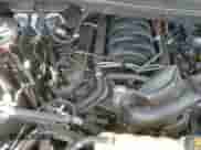 2023 Ford F-150 XL с VIN 1FTFW1E59PFC05424, выставлен на аукционе Copart как лот 63349355 с пробегом 58 199 миль миль и Списание • Salvage title. История ставок и продаж доступна на DreamBid. Изображение 15.