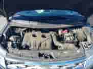 2018 Ford Explorer XLT z VIN 1FM5K7DH1JGA17581, wystawiony jako IAAI lot #43506653 z przebiegiem 159 525 mil mil oraz . Historia ofert i sprzedaży dostępna na DreamBid. Obrazek 10.