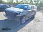 2019 Chevrolet Suburban Premier with VIN 1GNSCJKC3KR129739, listed as a IAAI auction lot 42044708 with 105,771 mi miles and . Bid and sale history available at DreamBid. Image 2.