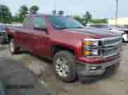 2014 Chevrolet Silverado 1500 LT z VIN 1GCVKREH3EZ409390, wystawiony jako Copart lot #67522505 z przebiegiem 70 462 mil mil oraz Szkoda całkowita • Salvage title. Historia ofert i sprzedaży dostępna na DreamBid. Obrazek 4.