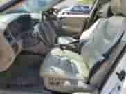 2008 Volvo S60 2.5T с VIN YV1RS592582681561, выставлен на аукционе Copart как лот 71954875 с пробегом 148 990 миль миль и Списание • Salvage title. История ставок и продаж доступна на DreamBid. Изображение 7.