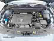 2024 Mazda CX-5 S Preferred z VIN JM3KFBCL4R0517217, wystawiony jako IAAI lot #42643323 z przebiegiem 7 072 mil mil oraz . Historia ofert i sprzedaży dostępna na DreamBid. Obrazek 10.
