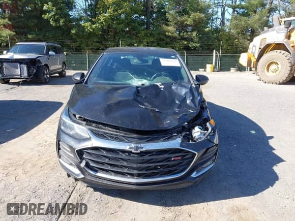 2019 Chevrolet Cruze LT с VIN 1G1BE5SM0K7113067, выставлен на аукционе IAAI как лот 43409259 с пробегом 159 641 миль миль и . История ставок и продаж доступна на DreamBid. Изображение 13.